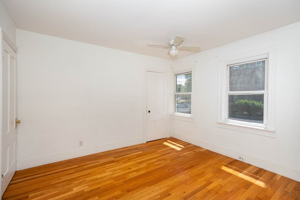 Single Family Residence at 211 Copeland St, Quincy MA 02169, photo 19 of 40