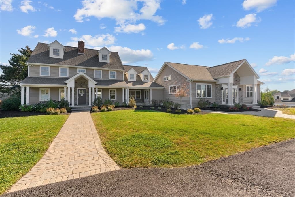 Single Family Residence at 51 Sophia Drive, Rehoboth MA 02769, photo 23 of 24