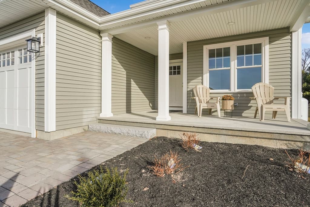 Single Family Residence at 51 Sophia Drive, Rehoboth MA 02769, photo 2 of 24