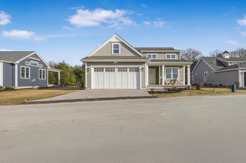 51 Sophia Drive, Rehoboth MA 02769