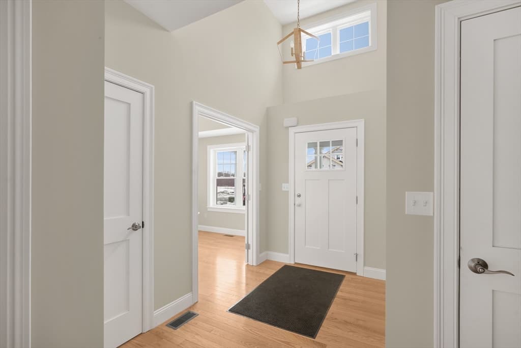 Single Family Residence at 51 Sophia Drive, Rehoboth MA 02769, photo 5 of 24