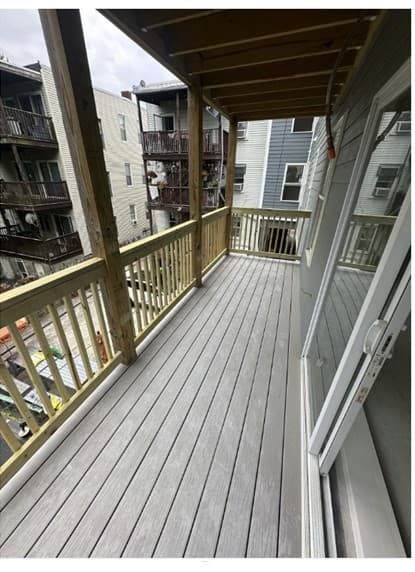 Condominium at 197 Havre St # 2, Boston MA 02128, photo 7 of 12