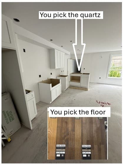 Condominium at 197 Havre St # 2, Boston MA 02128, photo 5 of 12