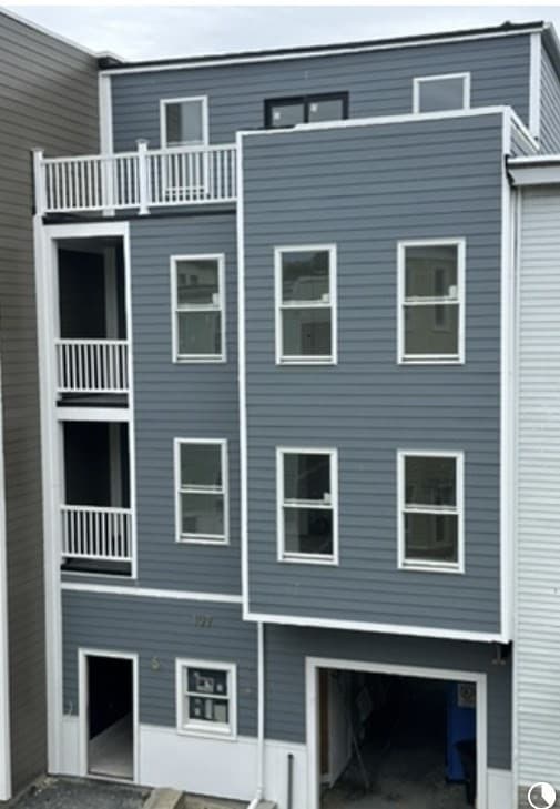 Condominium at 197 Havre St # 2, Boston MA 02128, photo 9 of 12