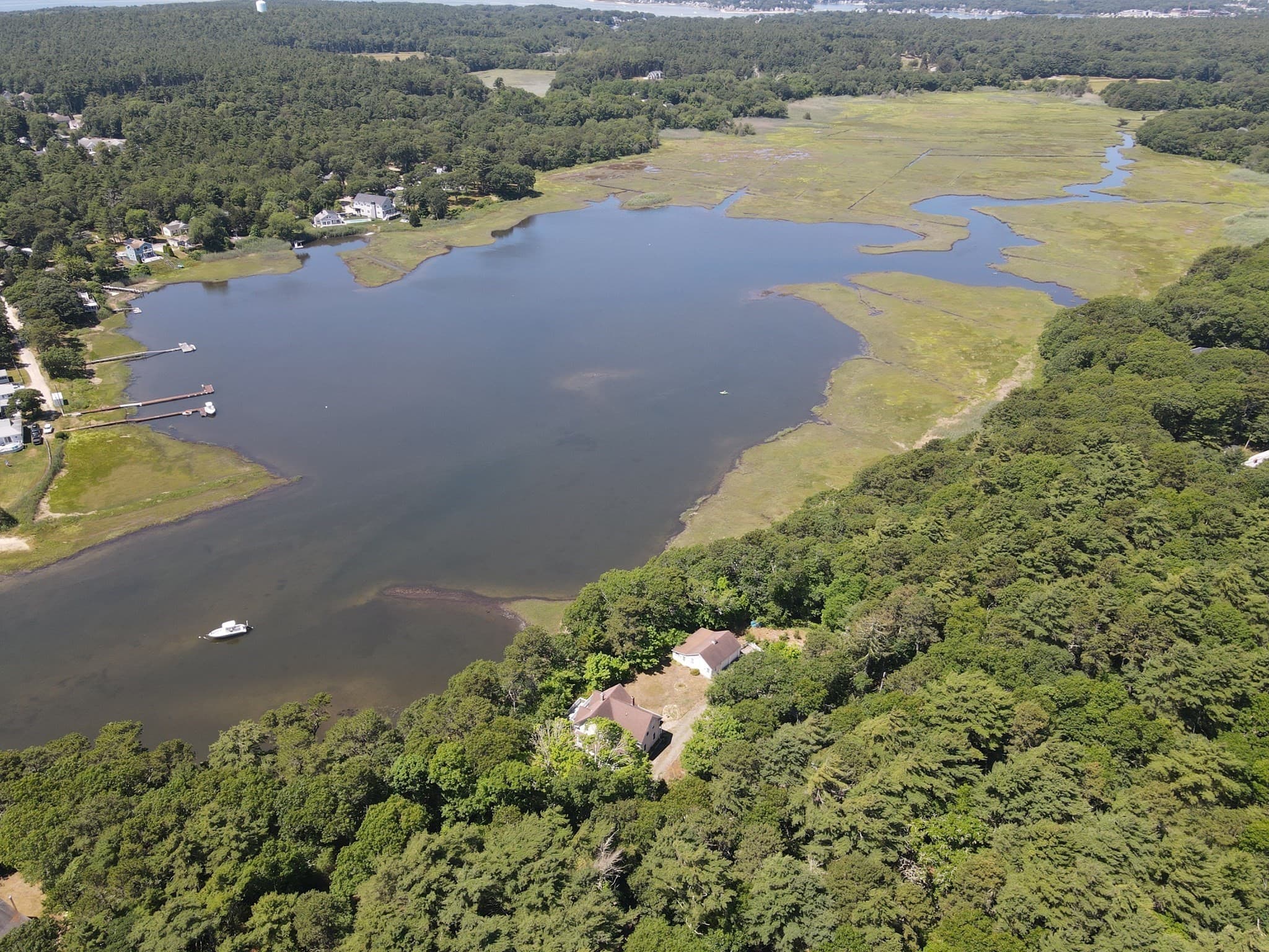 Residential at 0 Squaws Path, Wareham MA 02538, Wareham, photo 6 of 16
