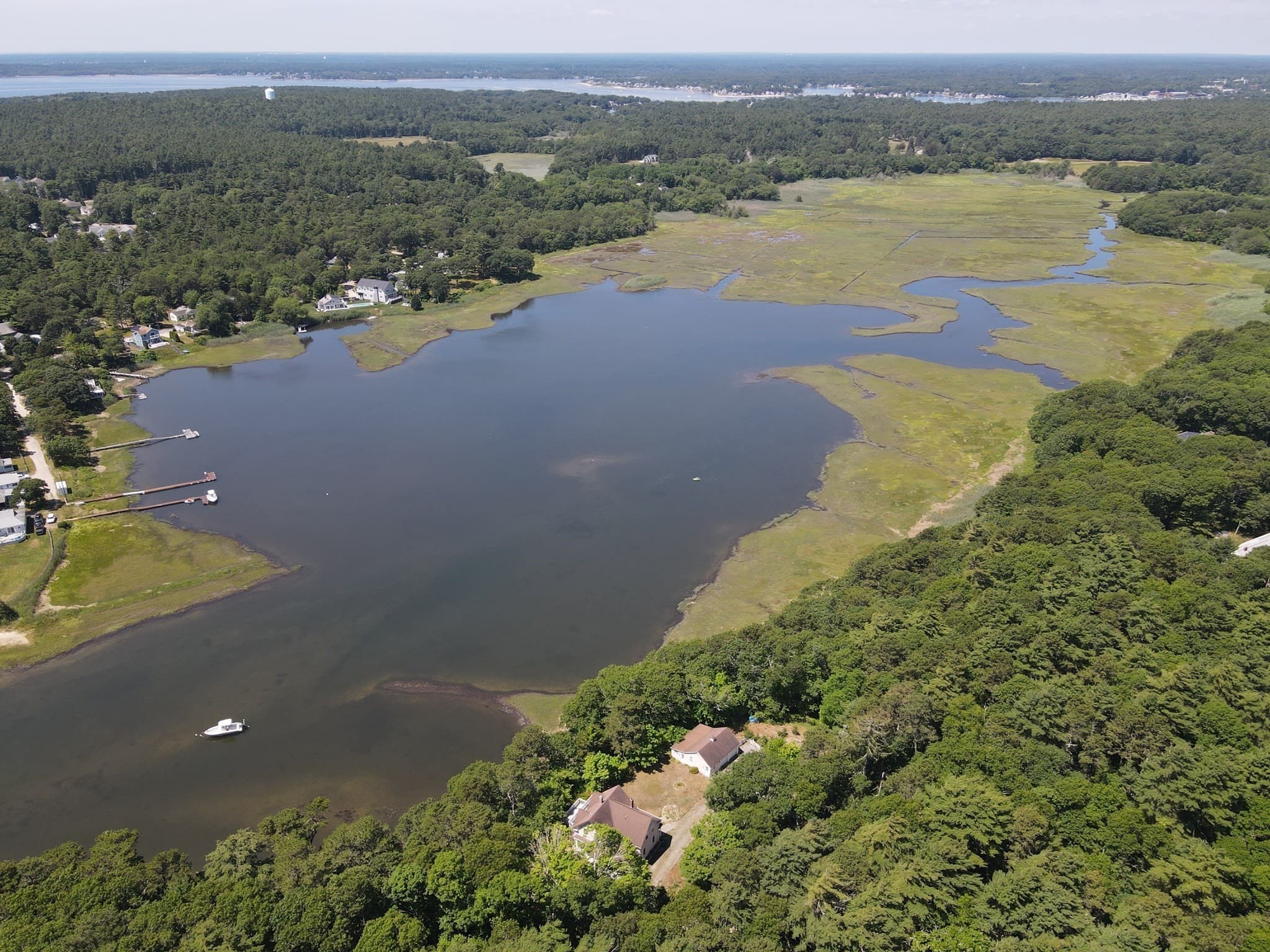 Residential at 0 Squaws Path, Wareham MA 02538, Wareham, photo 13 of 16