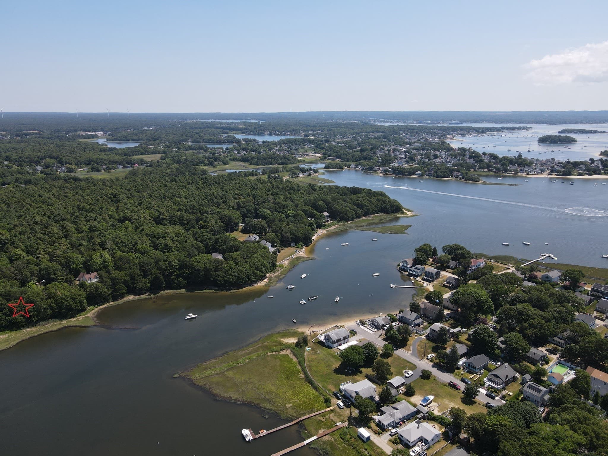 Residential at 0 Squaws Path, Wareham MA 02538, Wareham, photo 16 of 16