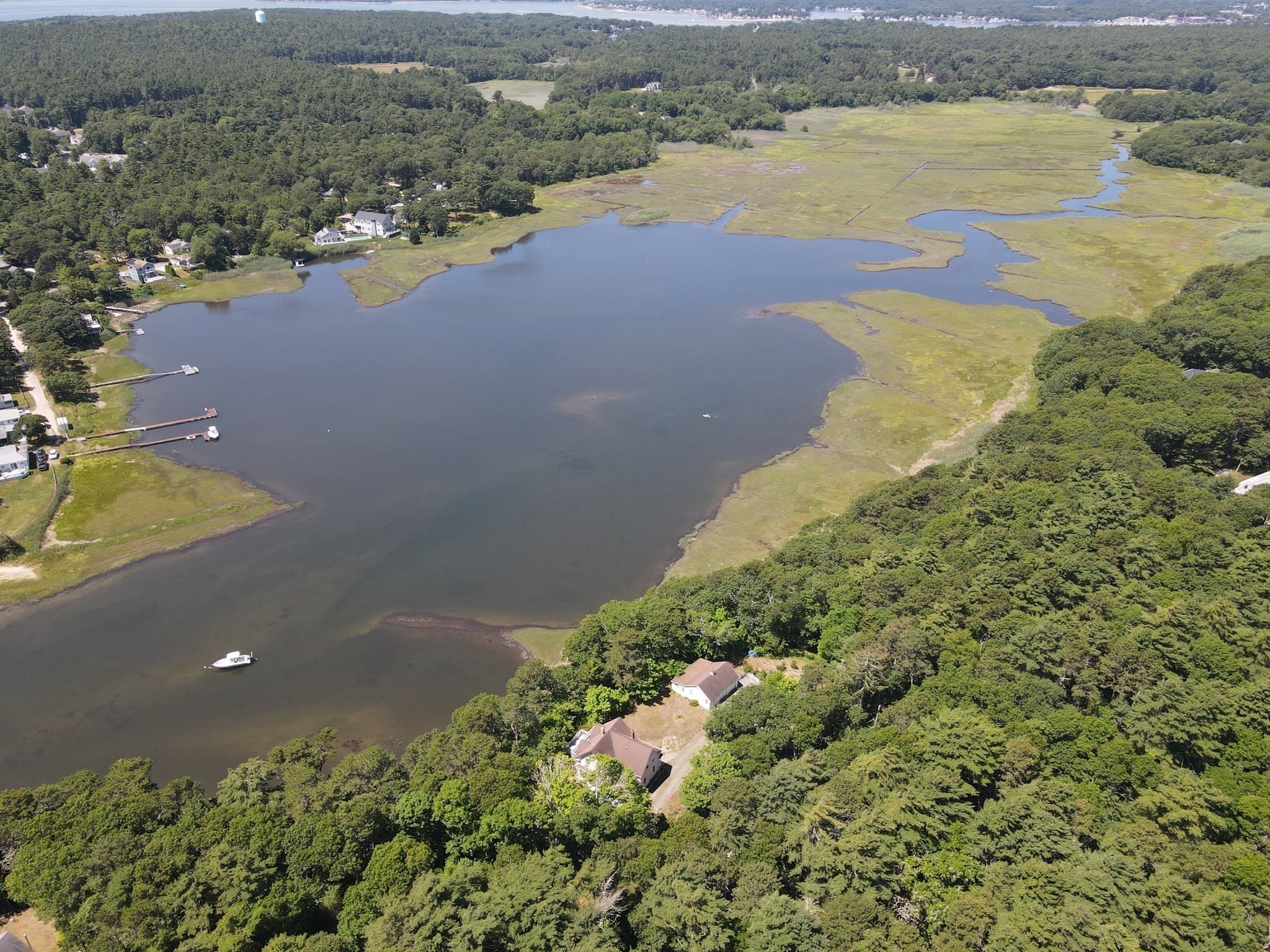 Residential at 0 Squaws Path, Wareham MA 02538, Wareham, photo 12 of 16