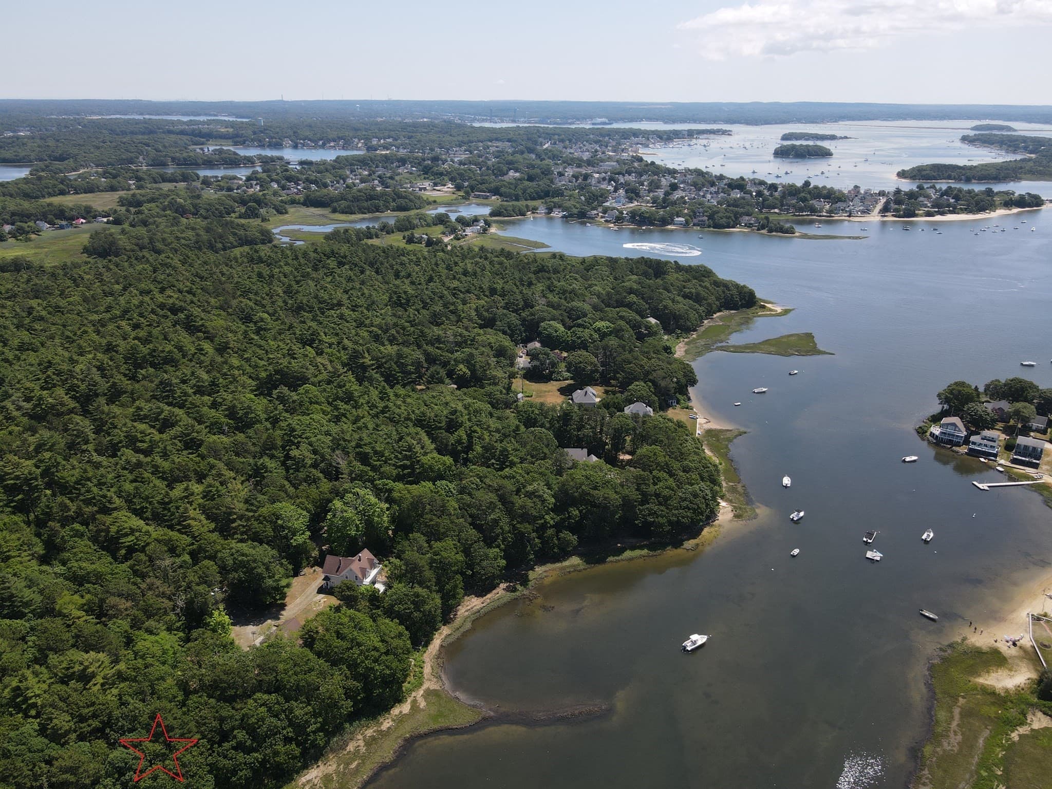 Residential at 0 Squaws Path, Wareham MA 02538, Wareham, photo 5 of 16