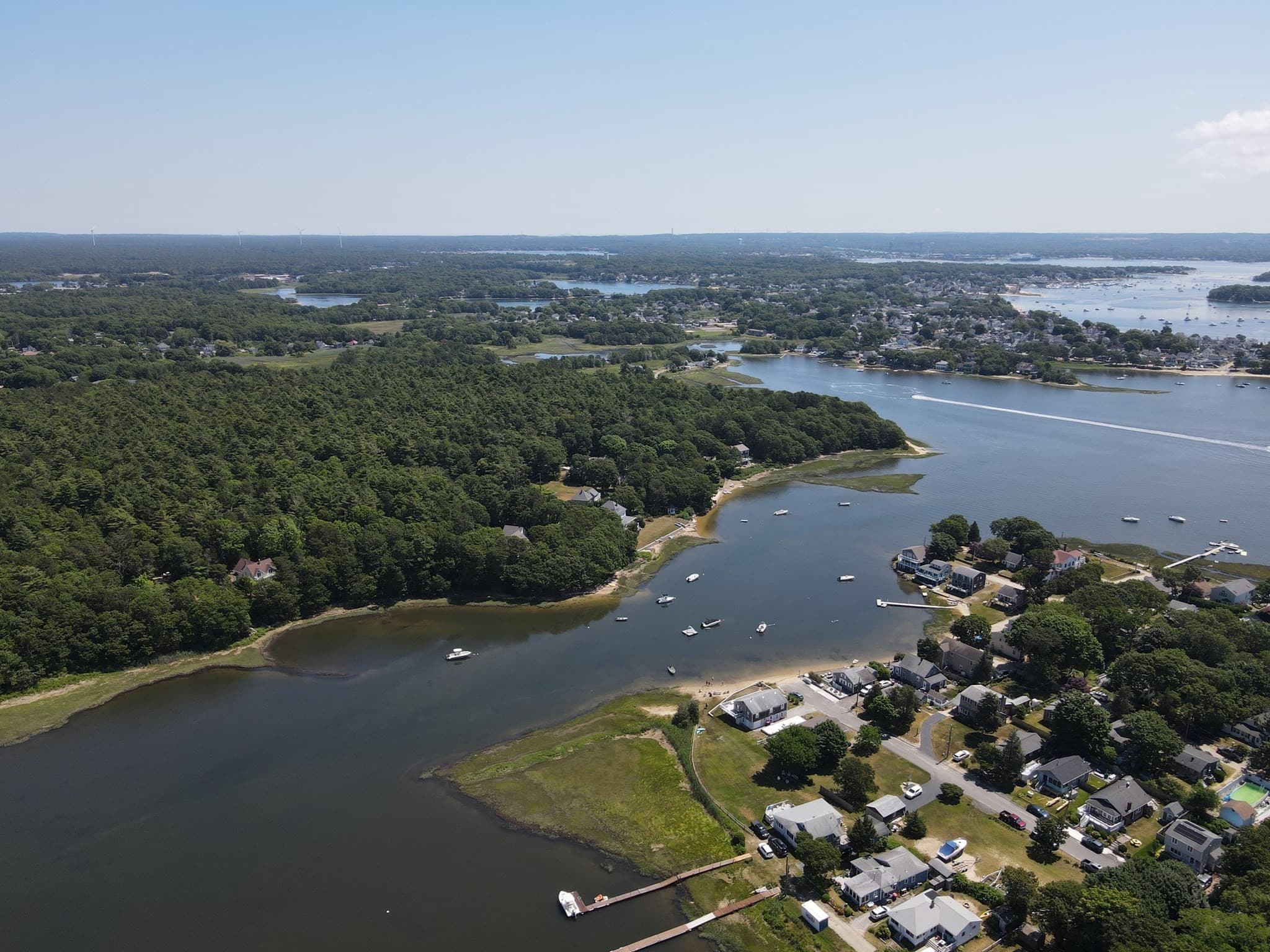Residential at 0 Squaws Path, Wareham MA 02538, Wareham, photo 9 of 16