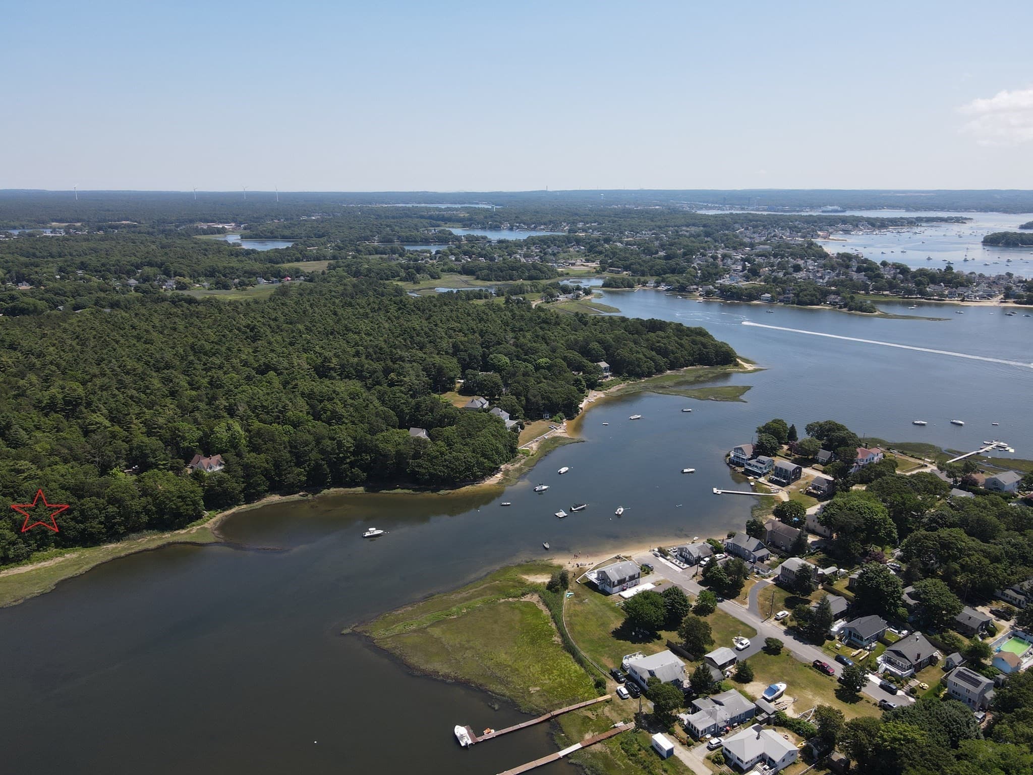 Residential at 0 Squaws Path, Wareham MA 02538, Wareham, photo 15 of 16