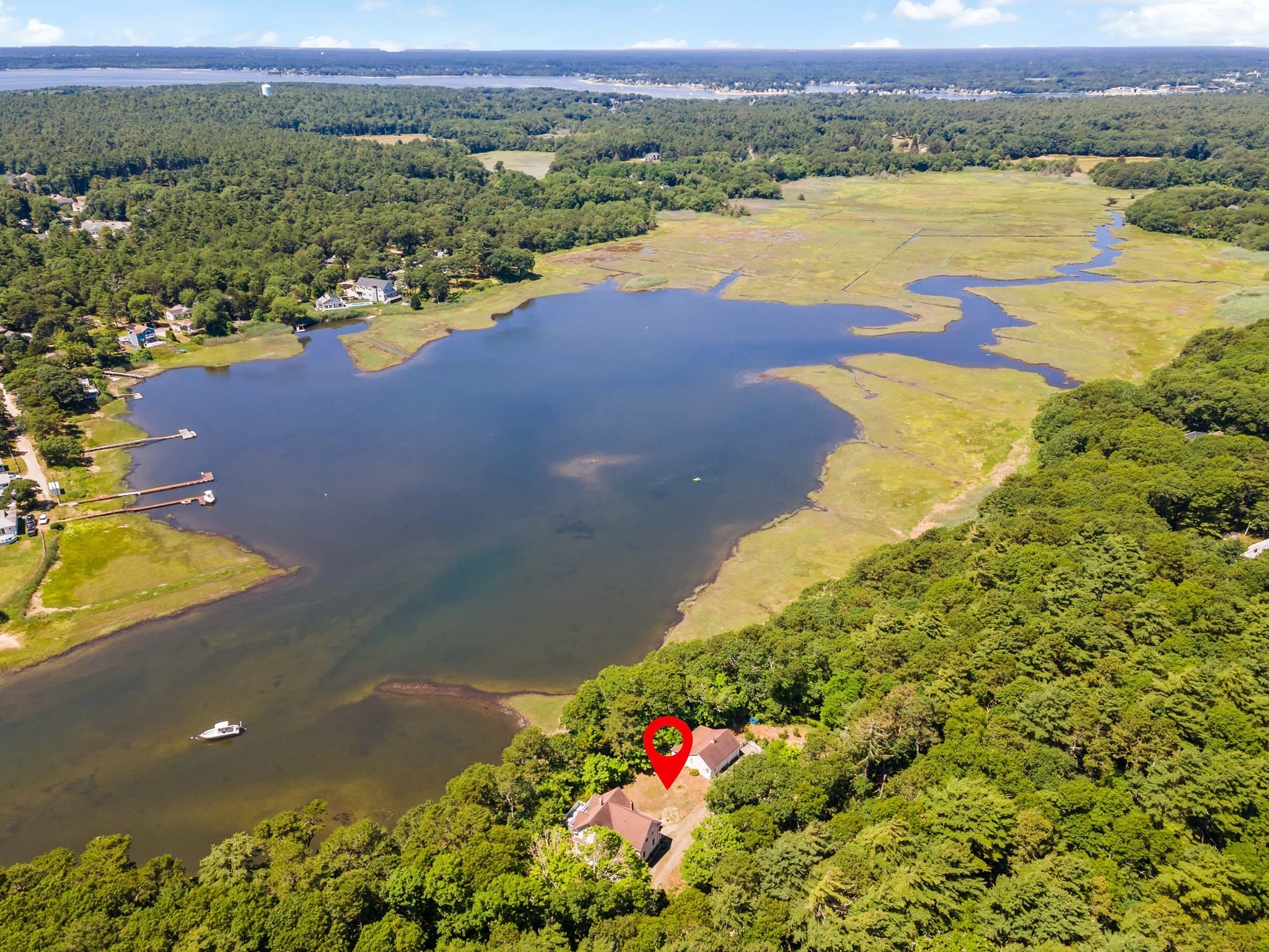 Residential at 0 Squaws Path, Wareham MA 02538, Wareham, photo 4 of 16