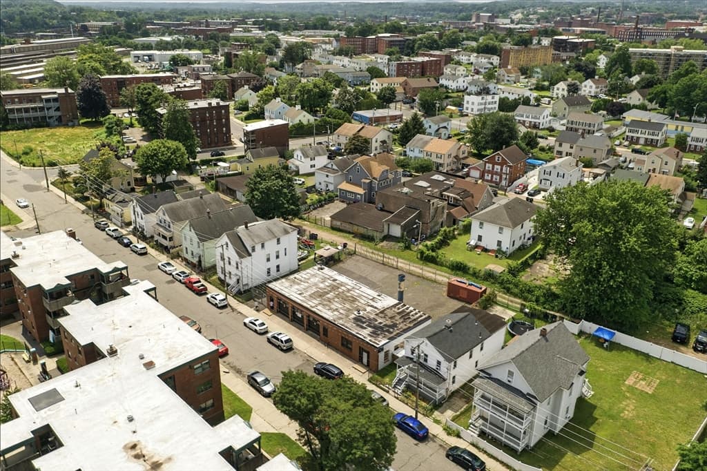 Commercial Sale at 41 N Summer St, Holyoke MA 01040, Holyoke, photo 23 of 25