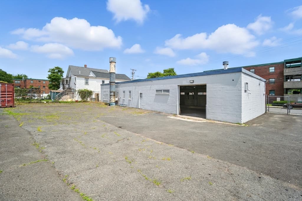 Commercial Sale at 41 N Summer St, Holyoke MA 01040, Holyoke, photo 2 of 25