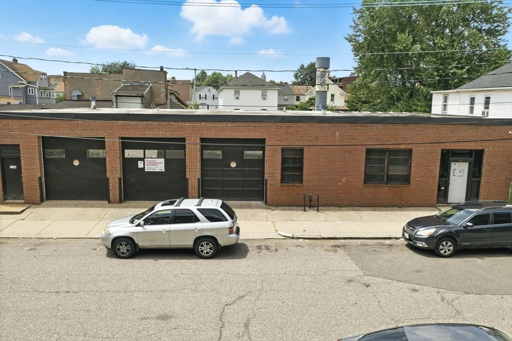 Commercial Sale at 41 N Summer St, Holyoke MA 01040, Holyoke, photo 17 of 25