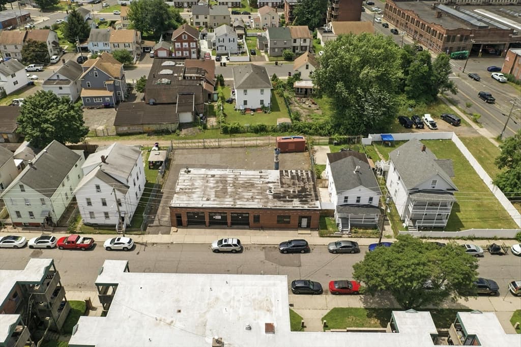 Commercial Sale at 41 N Summer St, Holyoke MA 01040, Holyoke, photo 22 of 25