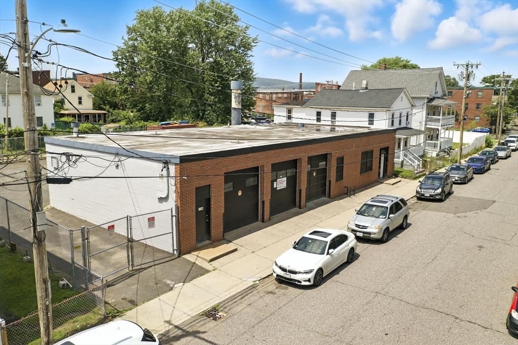 Commercial Sale at 41 N Summer St, Holyoke MA 01040, Holyoke, photo 18 of 25