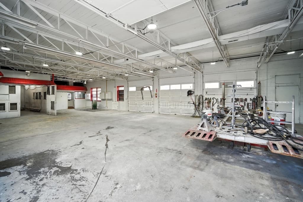 Commercial Sale at 41 N Summer St, Holyoke MA 01040, Holyoke, photo 8 of 25