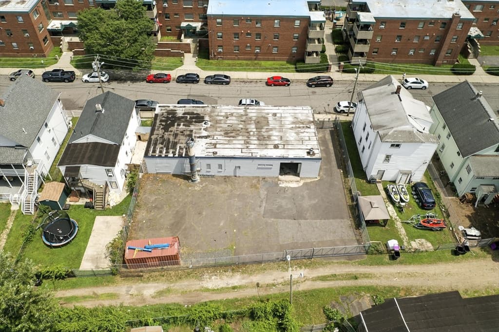 Commercial Sale at 41 N Summer St, Holyoke MA 01040, Holyoke, photo 25 of 25