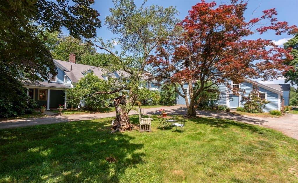 Single Family Residence at 10 Reiling Pond Rd, Lincoln MA 01773, Lincoln, photo 23 of 24