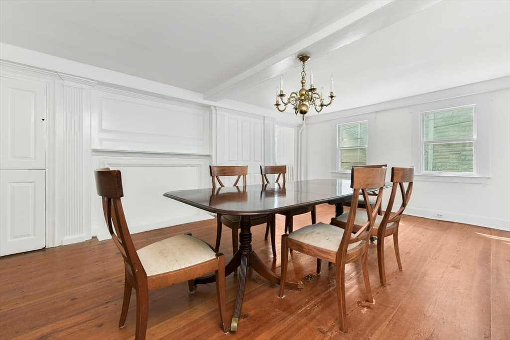 Single Family Residence at 10 Reiling Pond Rd, Lincoln MA 01773, Lincoln, photo 6 of 24