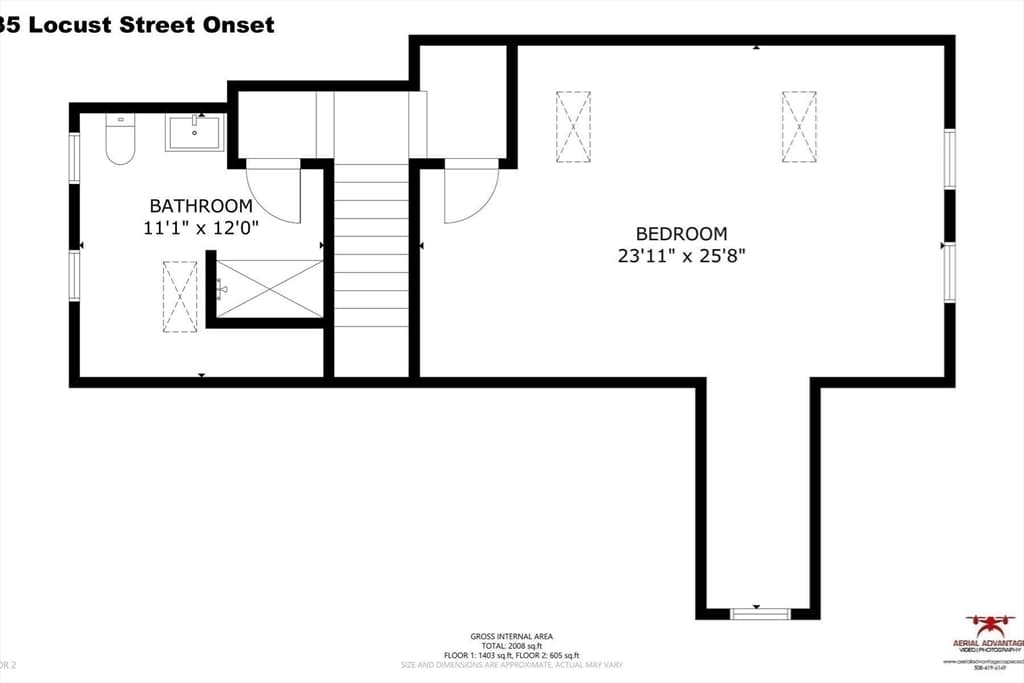 Single Family Residence at 35 Locust Street, Wareham MA 02532, Wareham, photo 31 of 35
