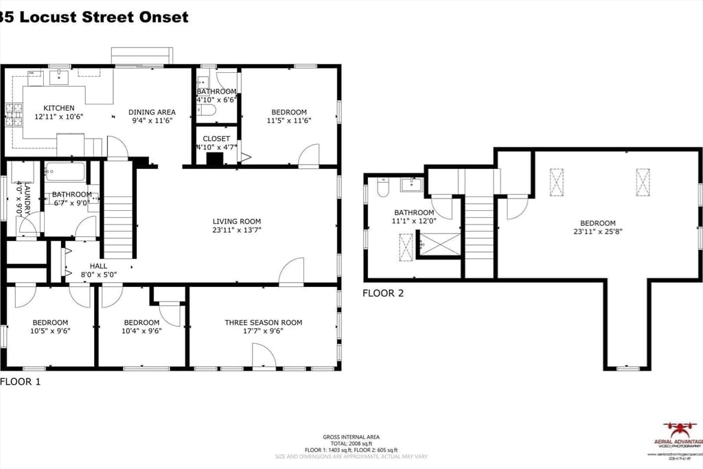 Single Family Residence at 35 Locust Street, Wareham MA 02532, Wareham, photo 29 of 35