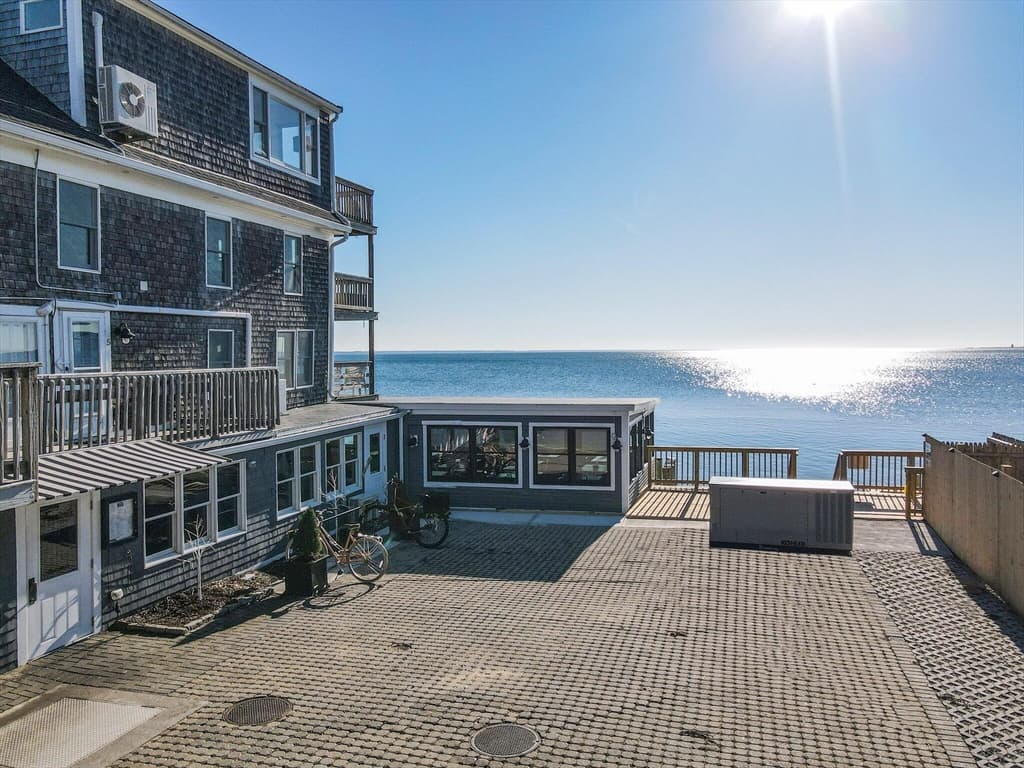 Commercial Sale at 539 Commercial Street Unit 1, Provincetown MA 02657, Provincetown, photo 27 of 35