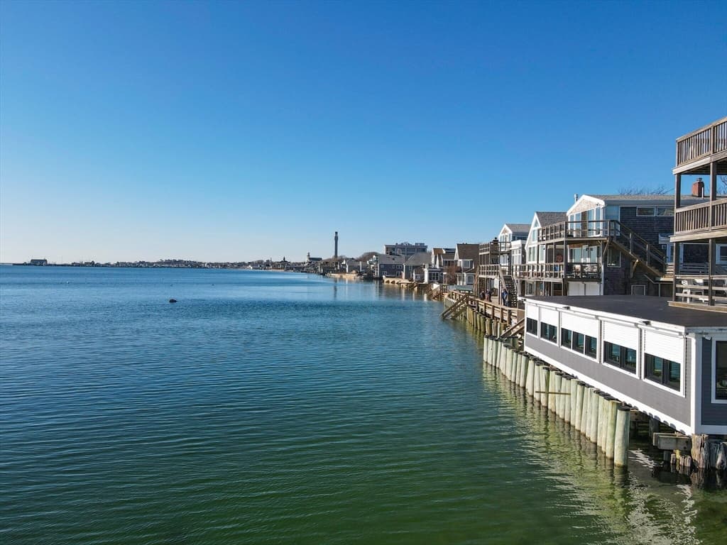 Commercial Sale at 539 Commercial Street Unit 1, Provincetown MA 02657, Provincetown, photo 2 of 35