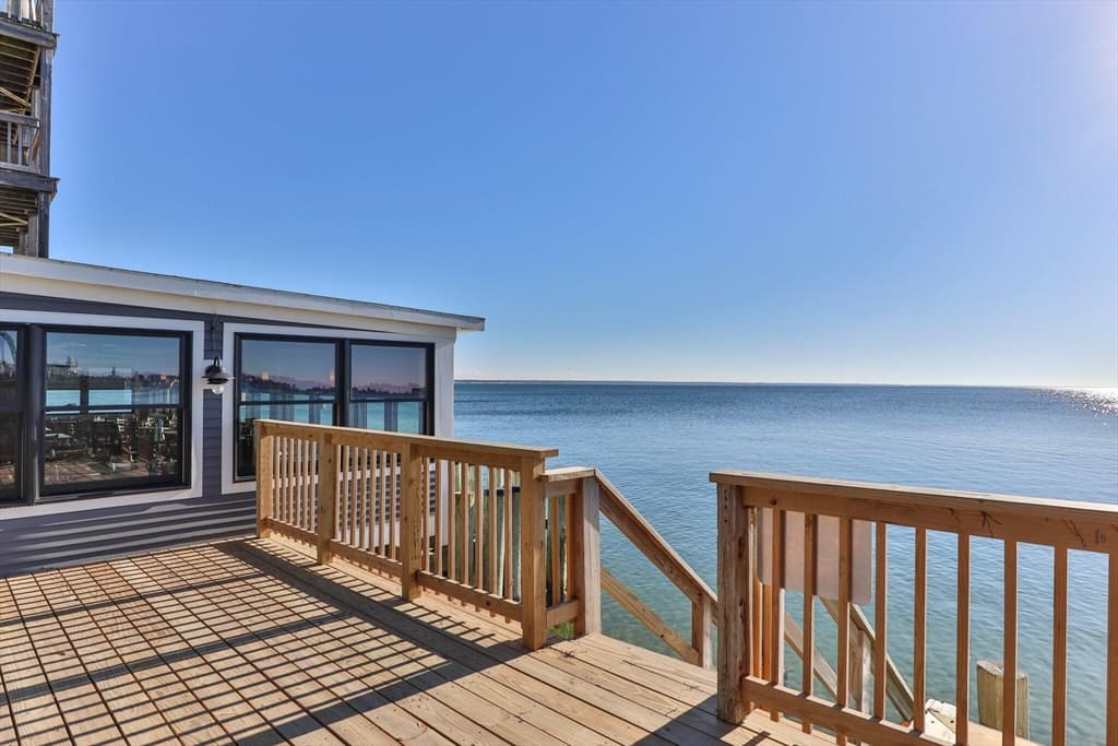 Commercial Sale at 539 Commercial Street Unit 1, Provincetown MA 02657, photo 26 of 35