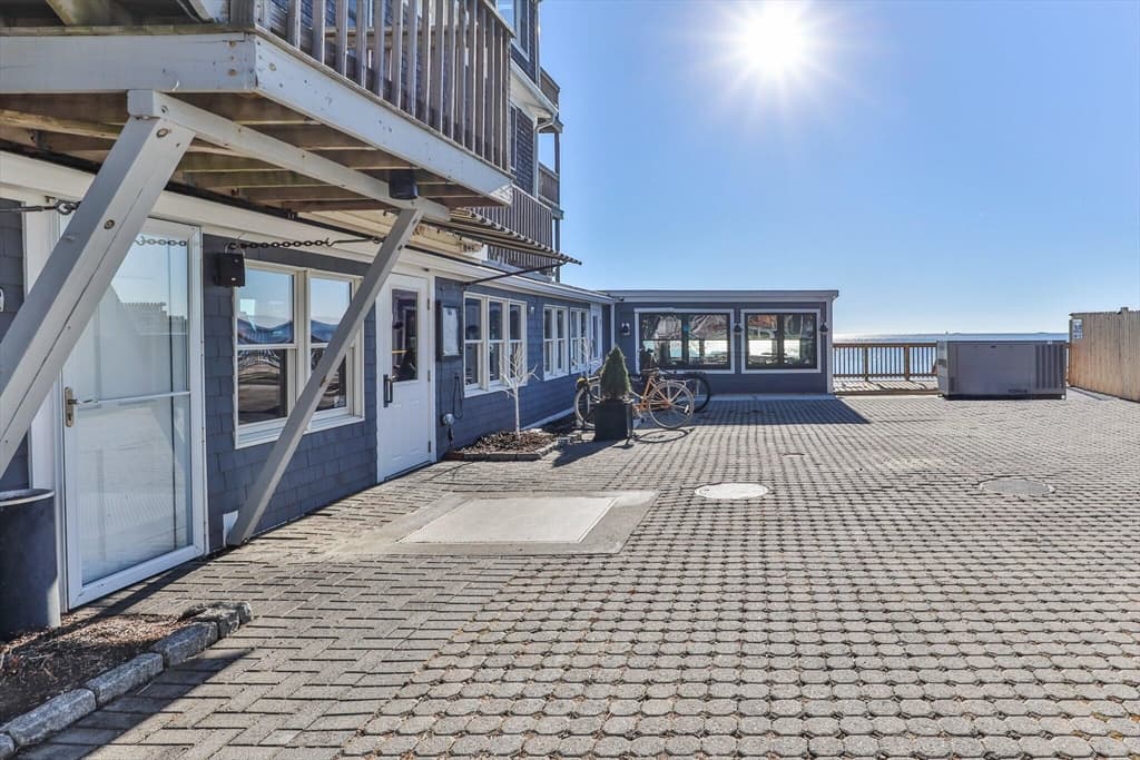 Commercial Sale at 539 Commercial Street Unit 1, Provincetown MA 02657, Provincetown, photo 7 of 35