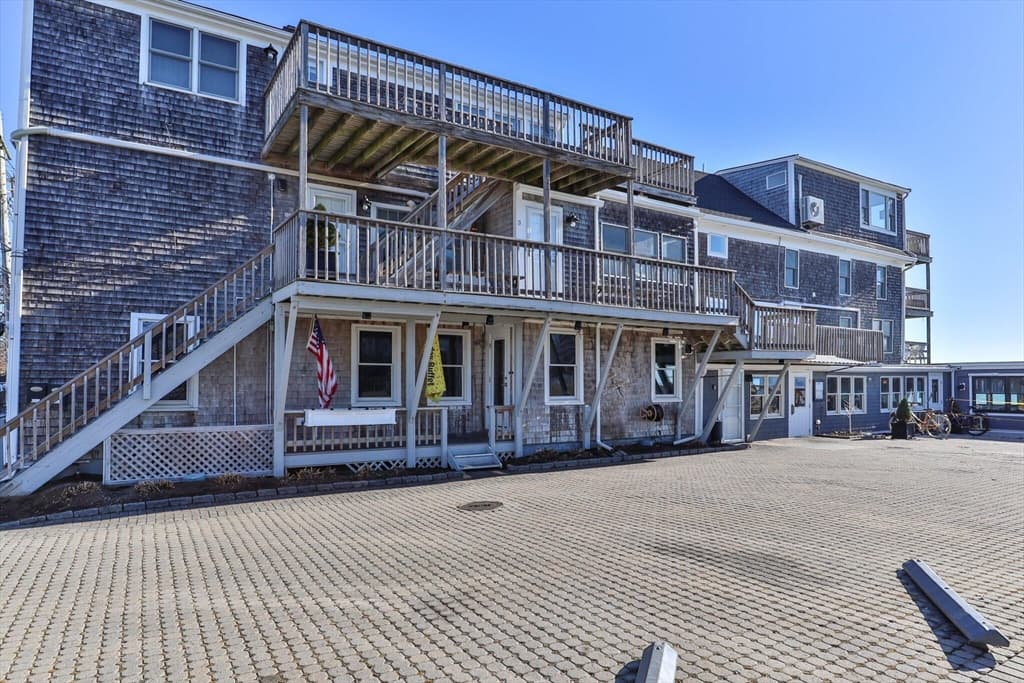 Commercial Sale at 539 Commercial Street Unit 1, Provincetown MA 02657, Provincetown, photo 28 of 35