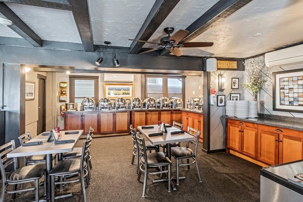 Commercial Sale at 539 Commercial Street Unit 1, Provincetown MA 02657, Provincetown, photo 20 of 35