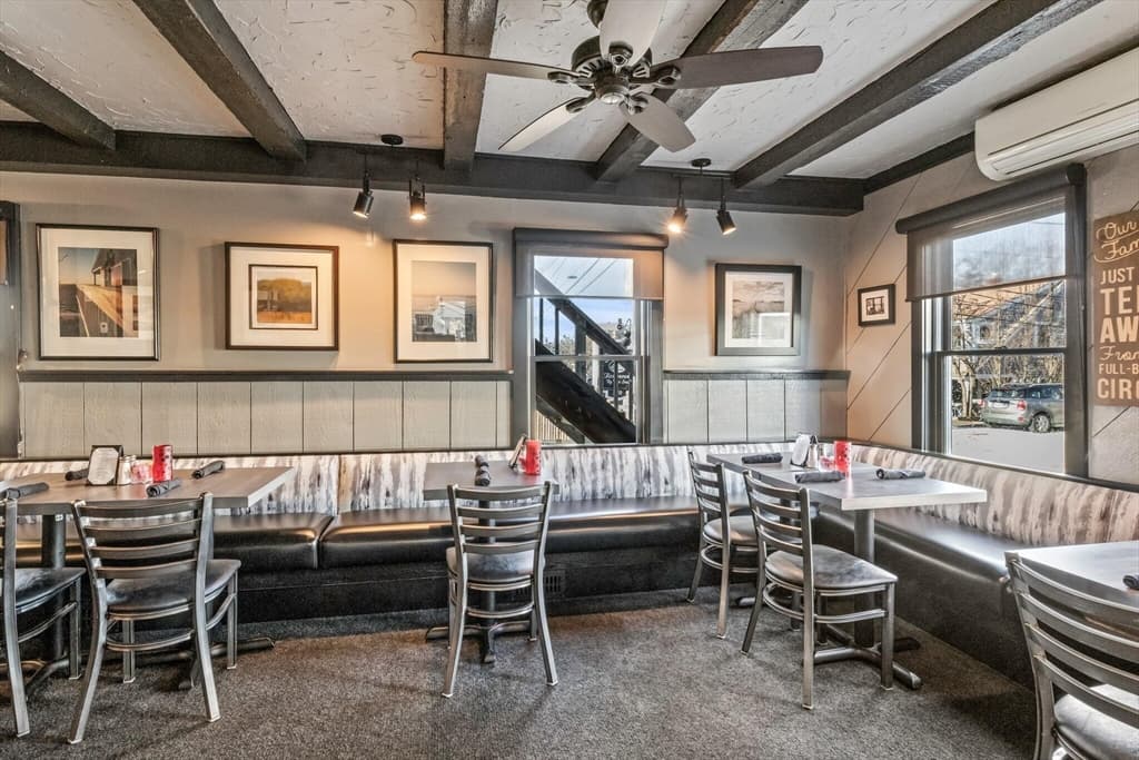 Commercial Sale at 539 Commercial Street Unit 1, Provincetown MA 02657, Provincetown, photo 24 of 35