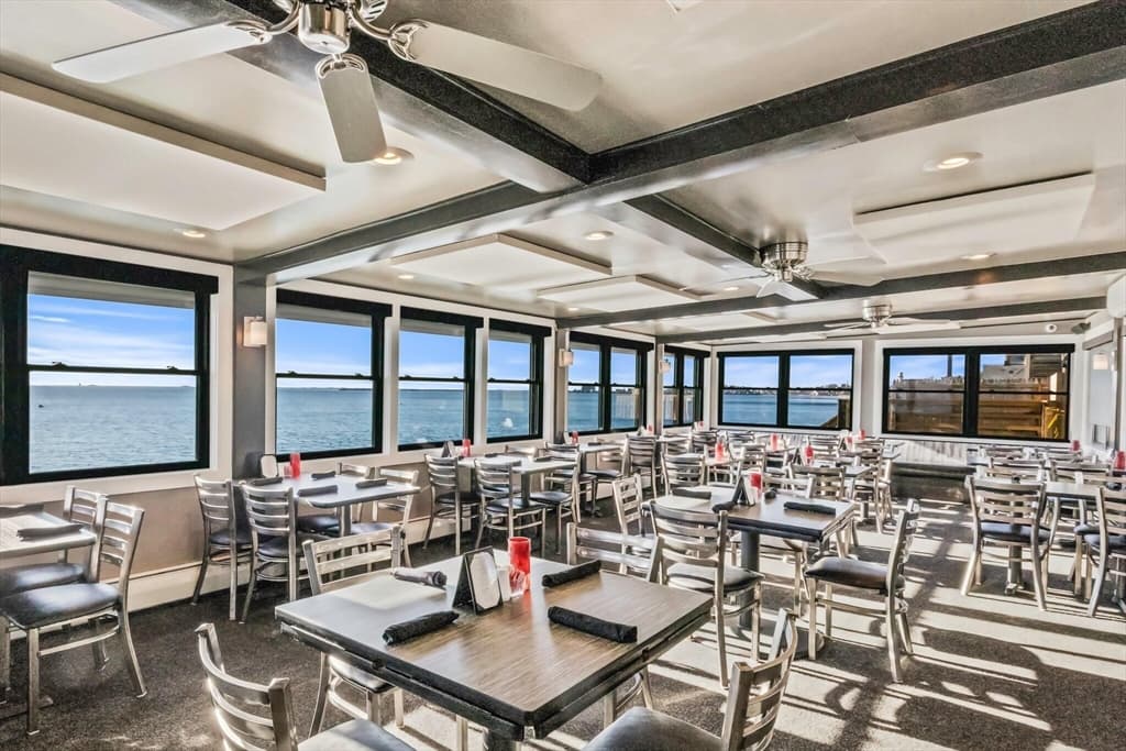 Commercial Sale at 539 Commercial Street Unit 1, Provincetown MA 02657, photo 10 of 35