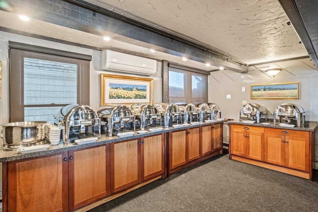 Commercial Sale at 539 Commercial Street Unit 1, Provincetown MA 02657, photo 18 of 35