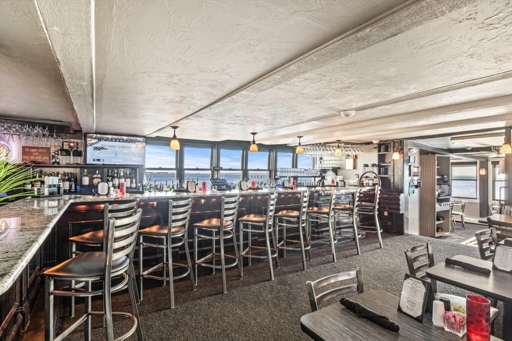 Commercial Sale at 539 Commercial Street Unit 1, Provincetown MA 02657, Provincetown, photo 15 of 35