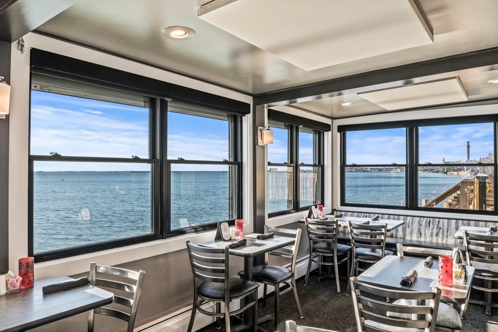 Commercial Sale at 539 Commercial Street Unit 1, Provincetown MA 02657, photo 11 of 35