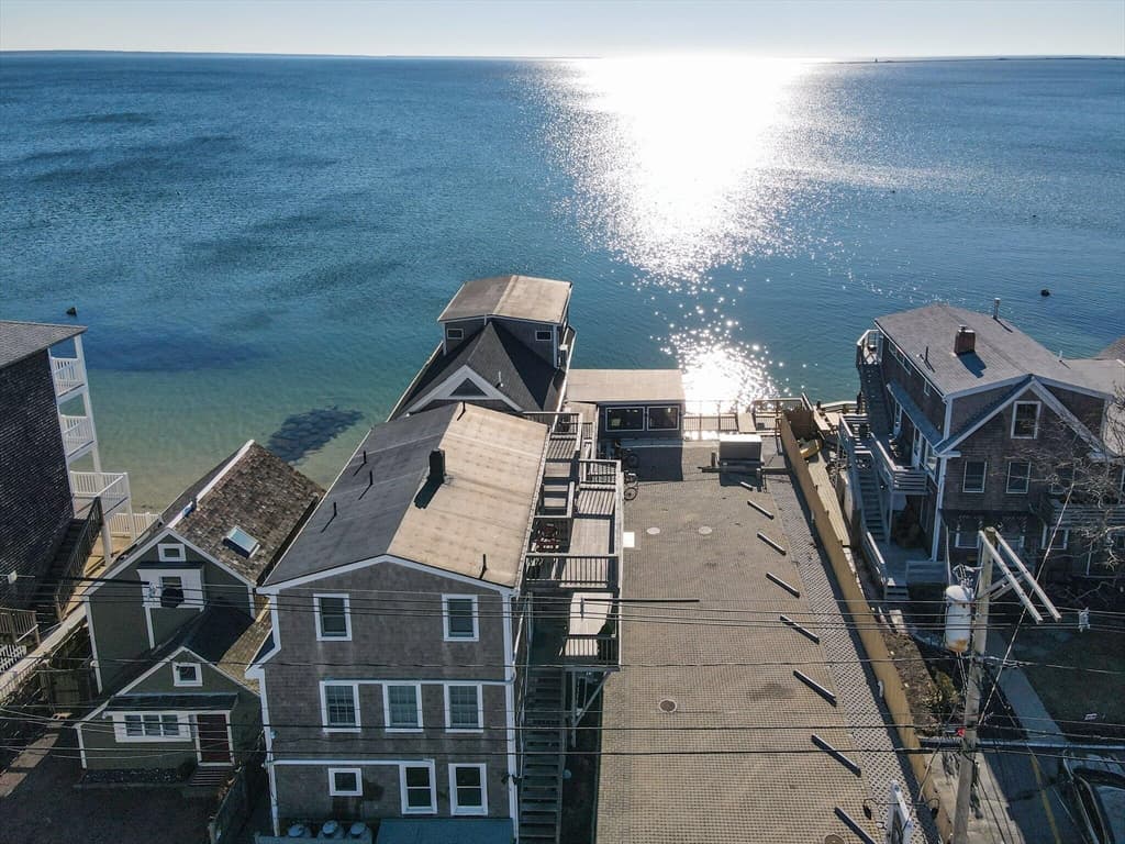 Commercial Sale at 539 Commercial Street Unit 1, Provincetown MA 02657, Provincetown, photo 29 of 35