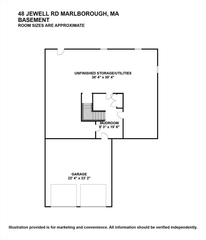 48 Jewell Rd Lot 6, Marlborough MA 01752 photo 42