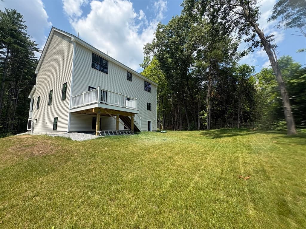 48 Jewell Rd Lot 6, Marlborough MA 01752 photo 36