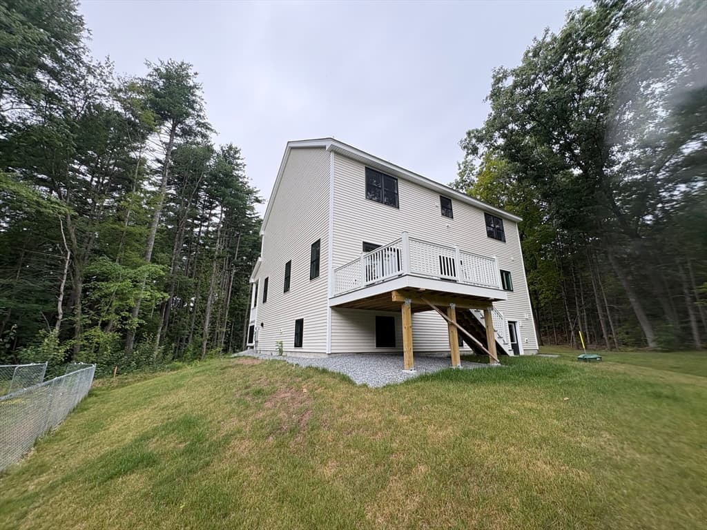 48 Jewell Rd Lot 6, Marlborough MA 01752 photo 38