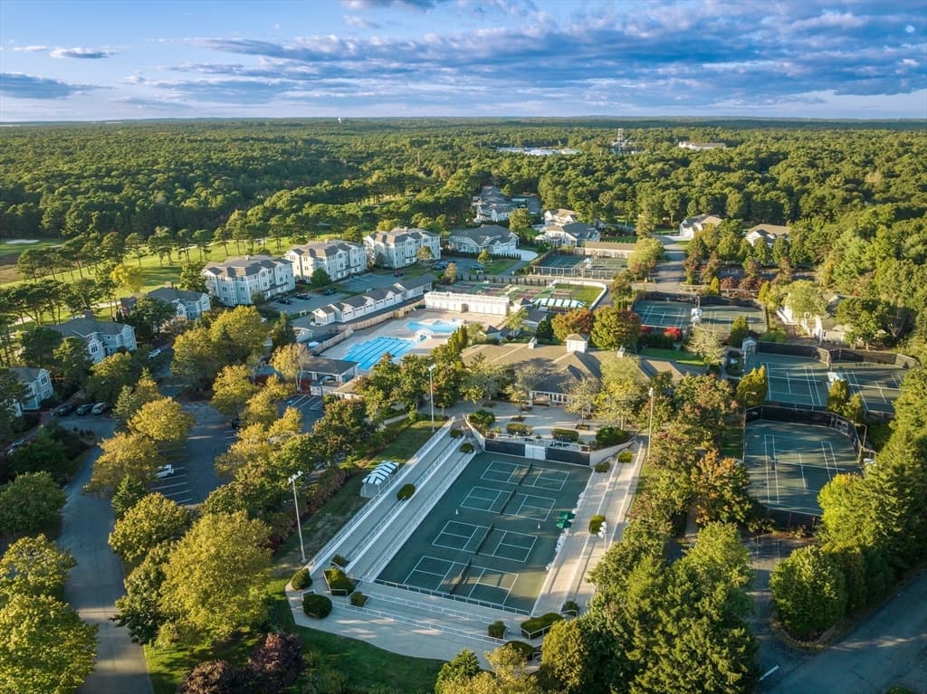 Condominium at 70 Simons Rd, Mashpee MA 02649, Mashpee, photo 2 of 41
