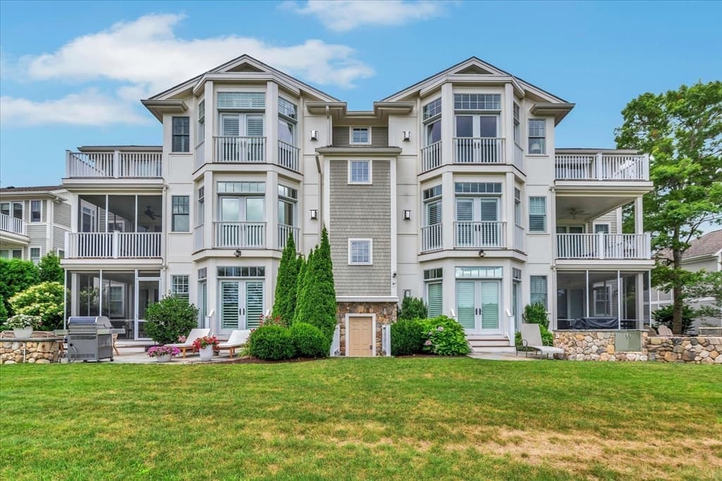 Condominium at 70 Simons Rd, Mashpee MA 02649, Mashpee, photo 3 of 41