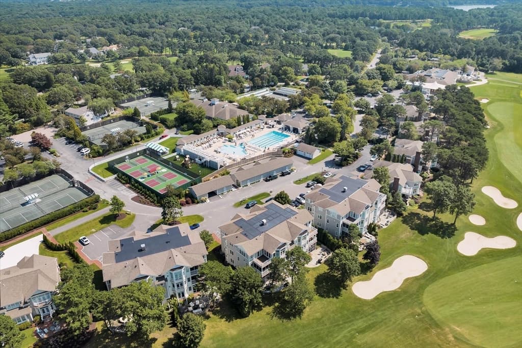 70 Simons Rd, Mashpee MA 02649