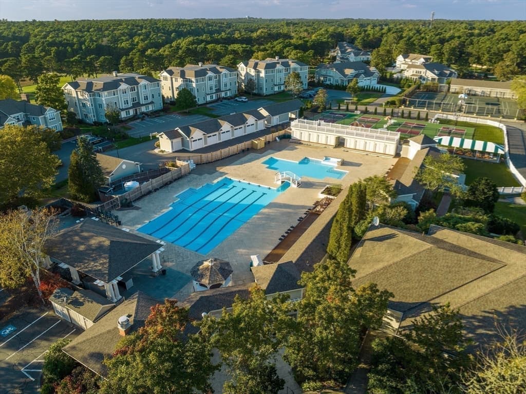 Condominium at 70 Simons Rd, Mashpee MA 02649, Mashpee, photo 38 of 41