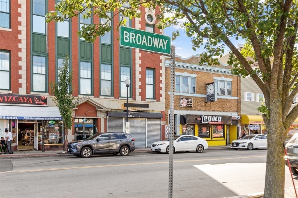 205 Broadway Unit: 5, Lawrence MA 01840 photo 16