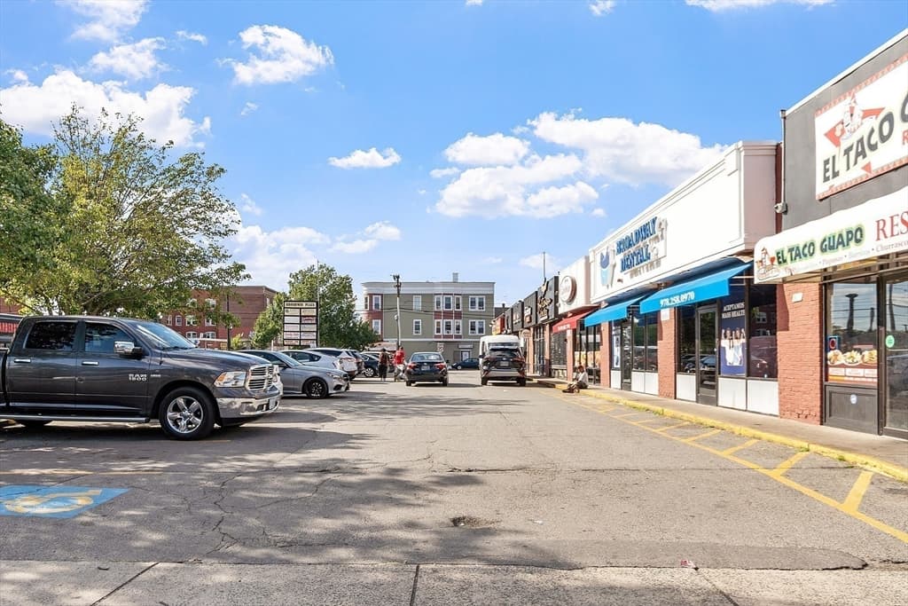 205 Broadway Unit: 5, Lawrence MA 01840 photo 22