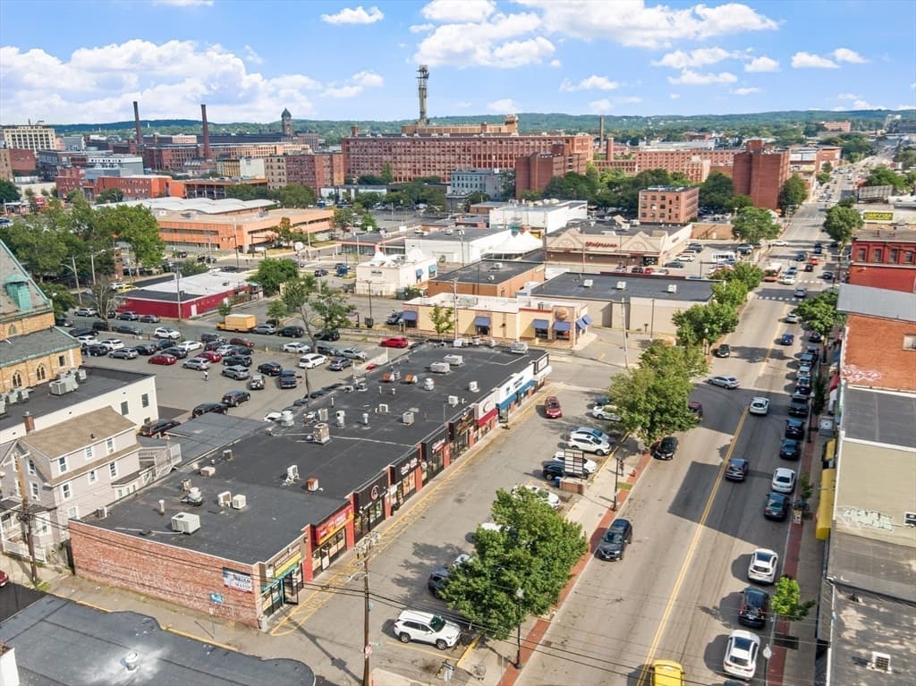 205 Broadway Unit: 5, Lawrence MA 01840 photo 11