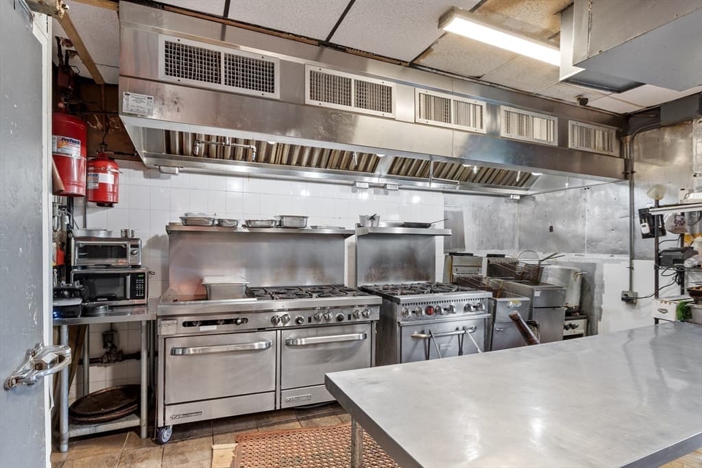 205 Broadway Unit: 5, Lawrence MA 01840 photo 4
